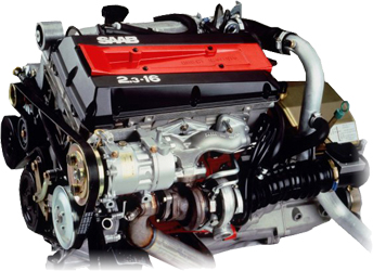 P520A Engine
